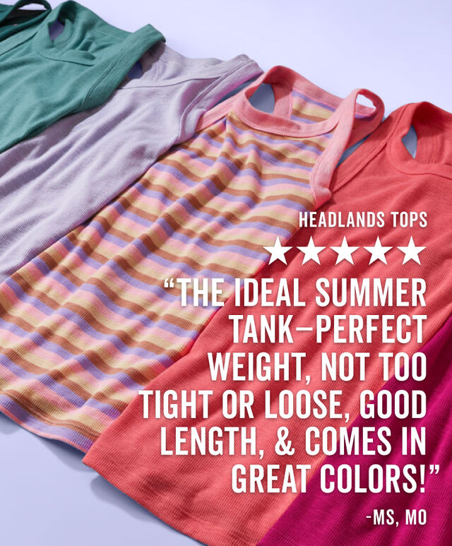 shop all women&rsquo;s tops