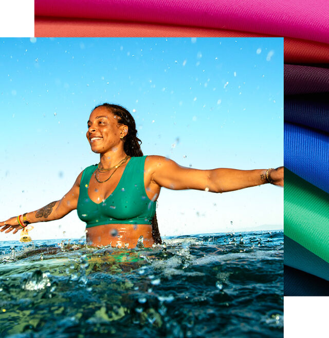 women who work hard and play hard