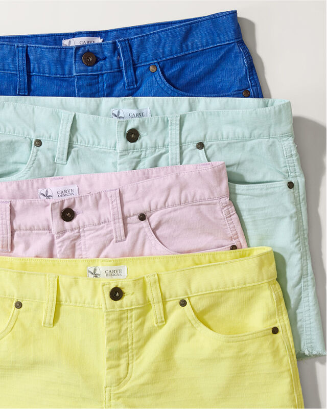Dogtown shorts mob