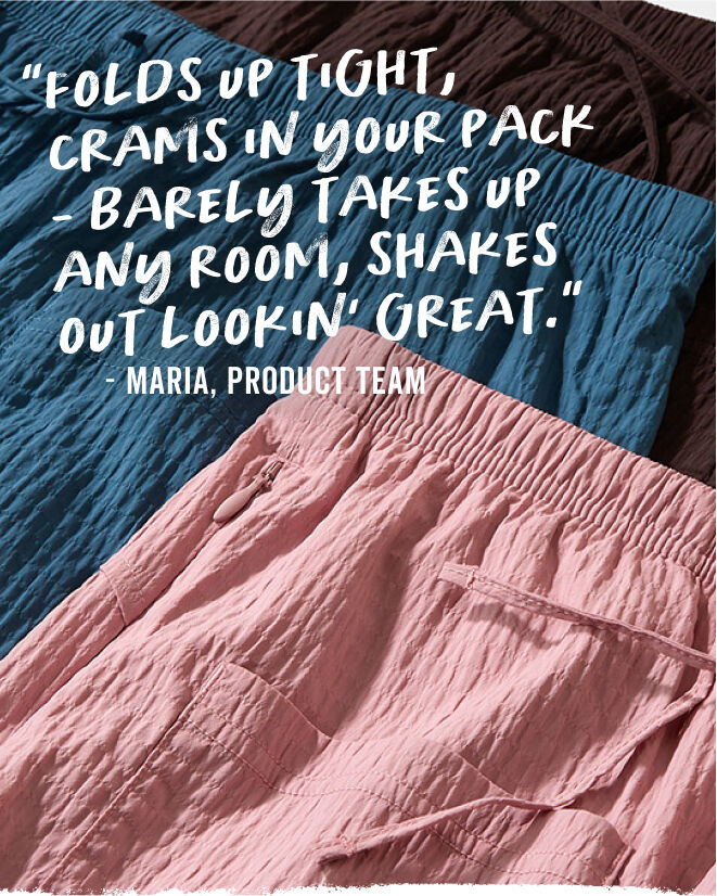 Lightweight Crinkle Gauze Tank Top: Meridian