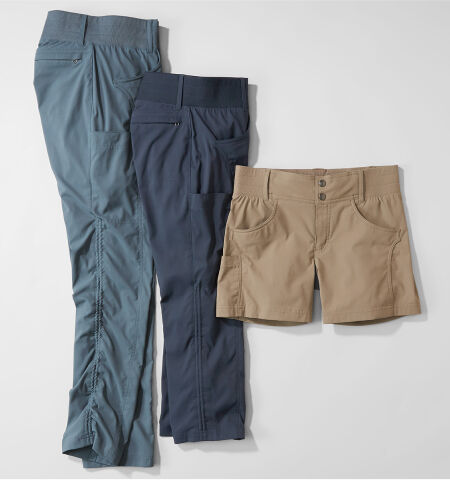 Hiking Pants