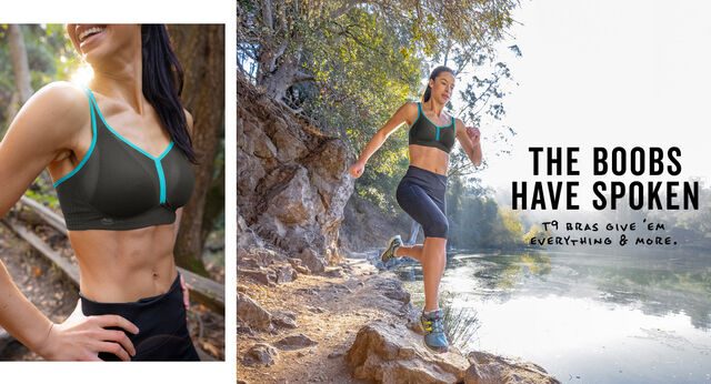 shop all sports bras