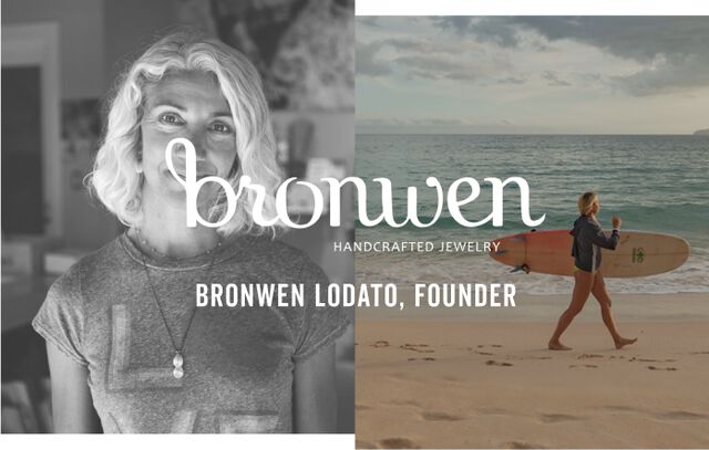 shop bronwen jewelry