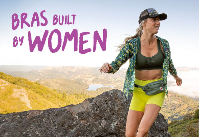 shop women-owned bras
