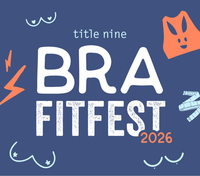bra fit fest 2026