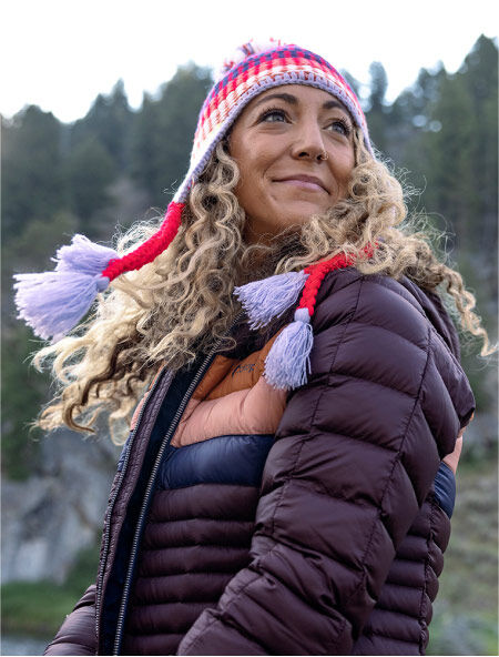 title nine travel clothes
