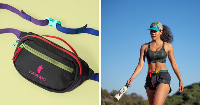 Kapai Hip Pack