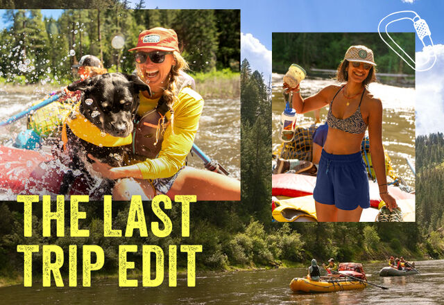 the last trip edit