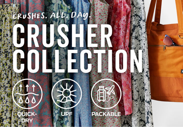 Crusher Collection