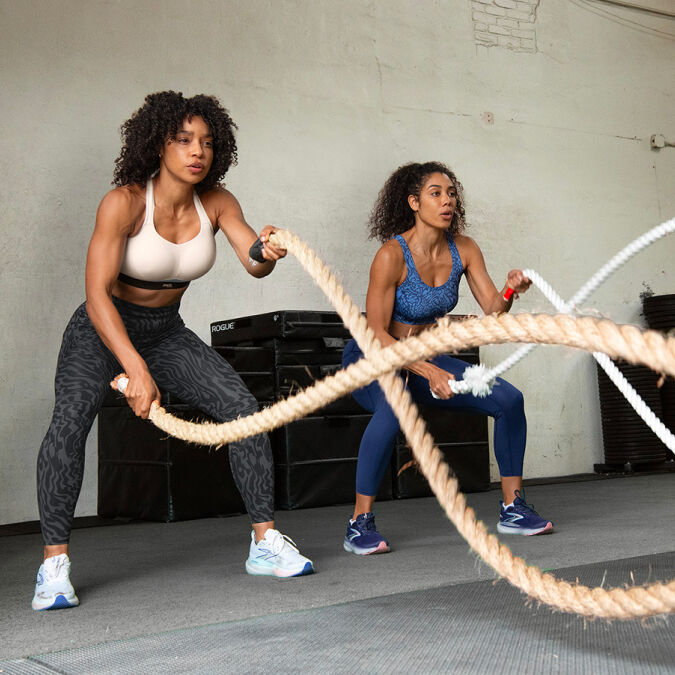 Top Rated Sports Bras