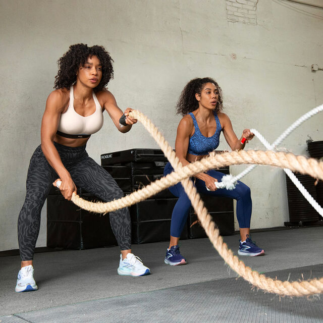 Best Sports Bras