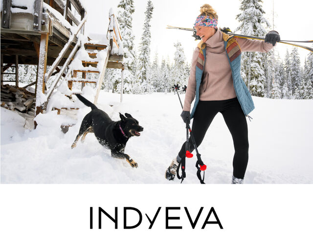 shop indyeva