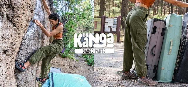 kanga kit