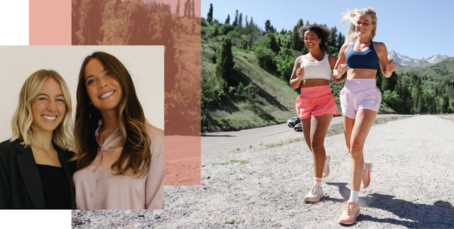 Sam Jex & abby averett