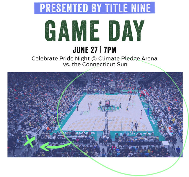 game day