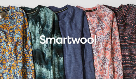 shop smart wool