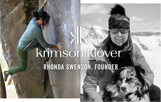 shop krimson klover
