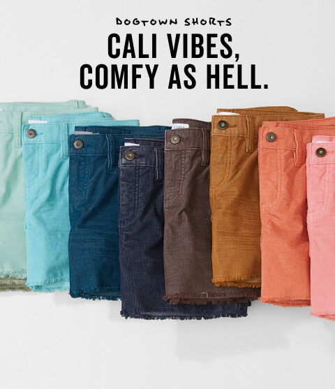 shop women’s athletic shorts and pants