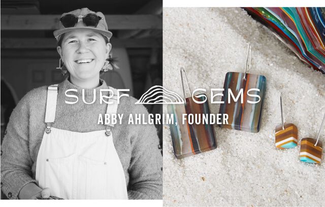 surf gem banner