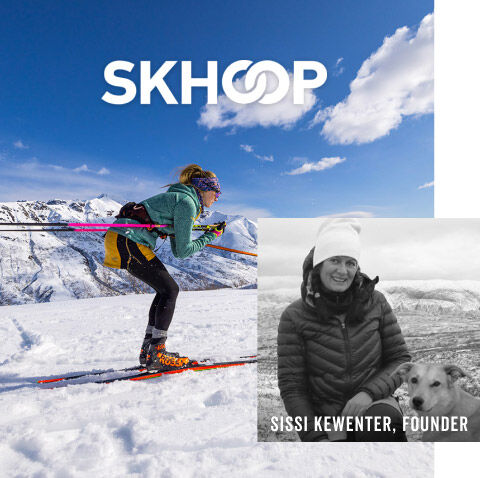 shop women-owned and led brands
