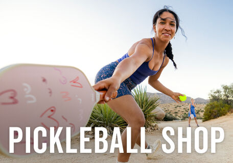 pickle ball shop