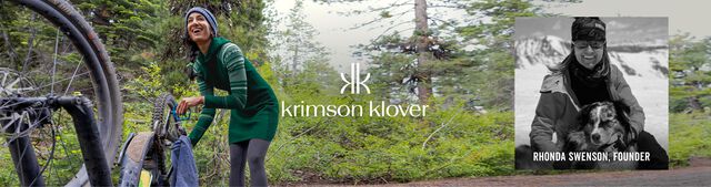 shop krimson klover