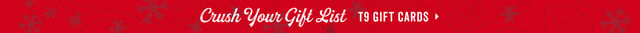 shop clothing gift cards