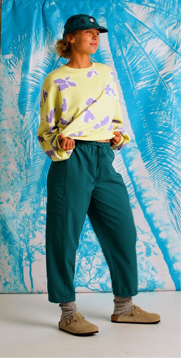 cloud nine pants