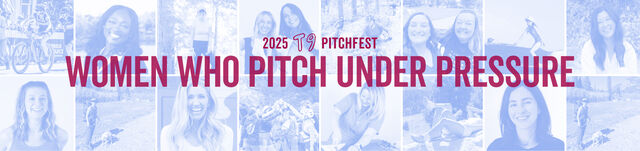 pitchfest finalists