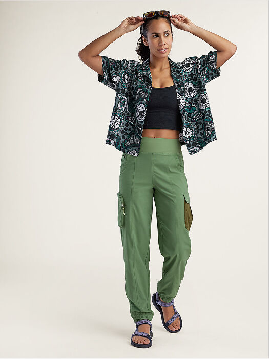 Cordillera Hiking Pants