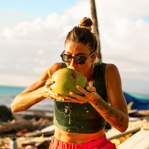 Mona &mdash; Good Vibes Generator, Planner of Epic Moments