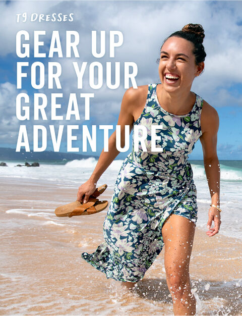 Title nine athletic wear hot sale