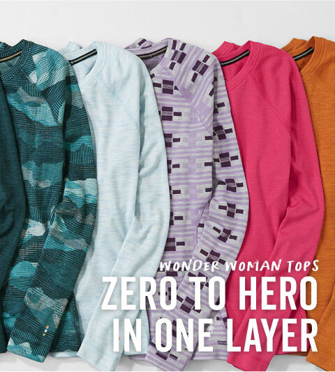 shop all women’s tops