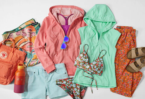 Athletic Wear Clothes for Active Women Title Nine