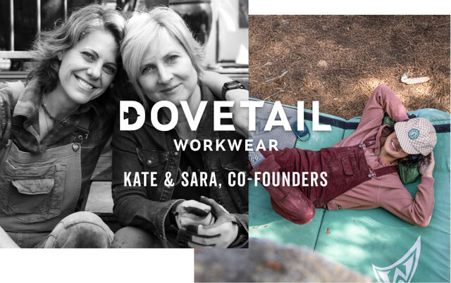 shop dovetail