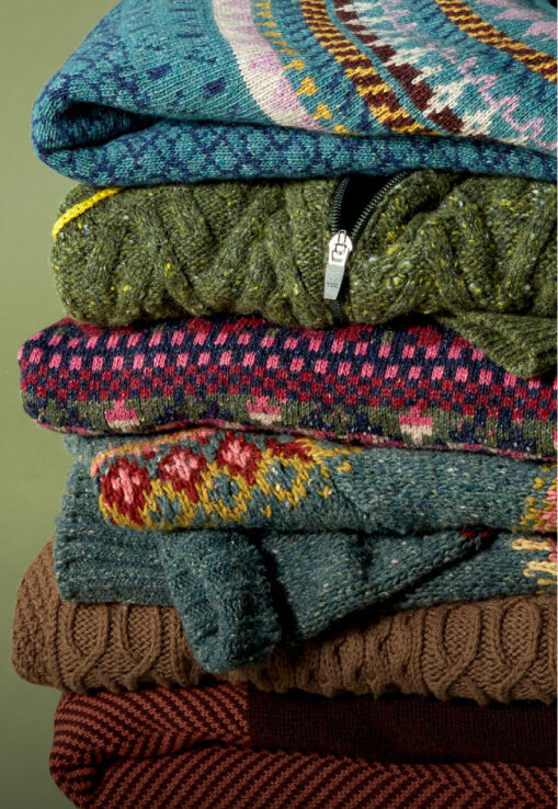 shop warm sweaters