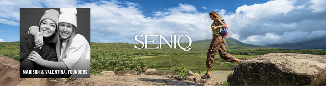 Shop Seniq