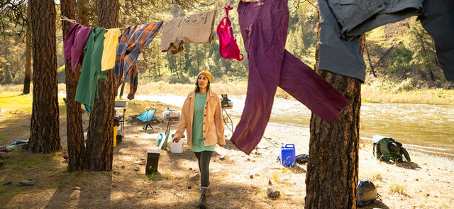 The Power of Layers: Your Outdoor MVP Strategy