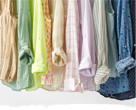 Moorea Shirts