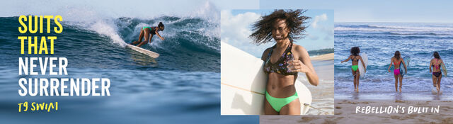 shop new swimsuits