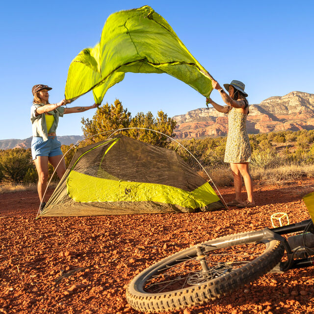The Best Travel Bags