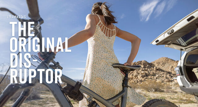 shop active dresses