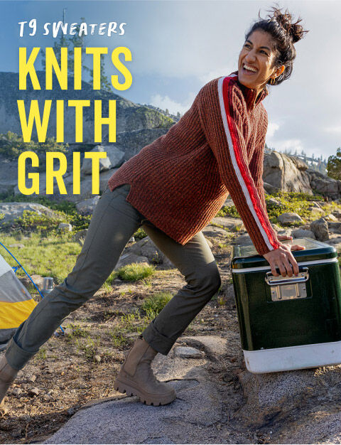 shop warm sweaters