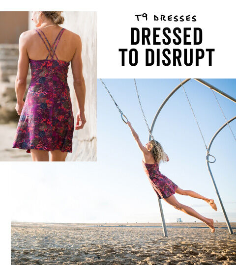 shop casual dresses
