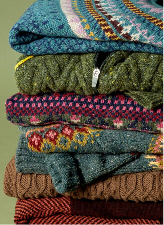 shop warm sweaters