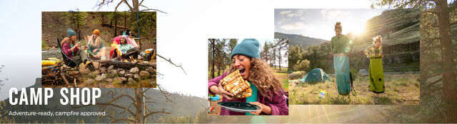 shop bonfire collection