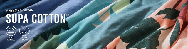 Supa Cotton