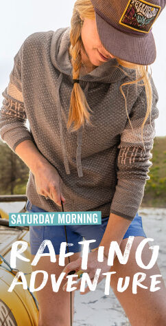Mover Maker Sweater