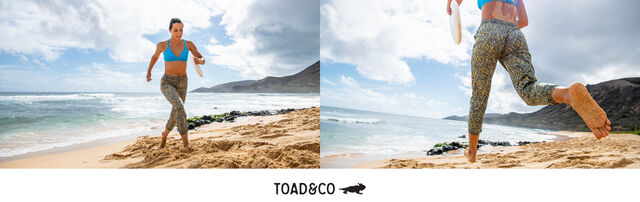 shop toad & co