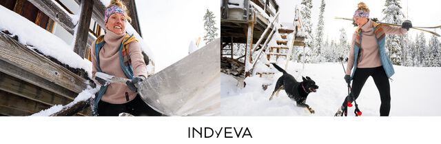 shop indyeva
